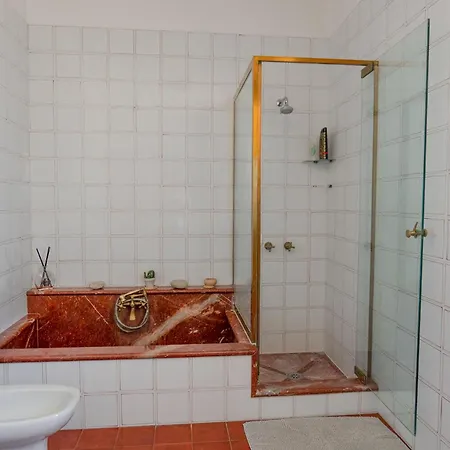 Palazzo Giordano Luxury *