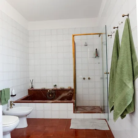 Palazzo Giordano Luxury Squinzano