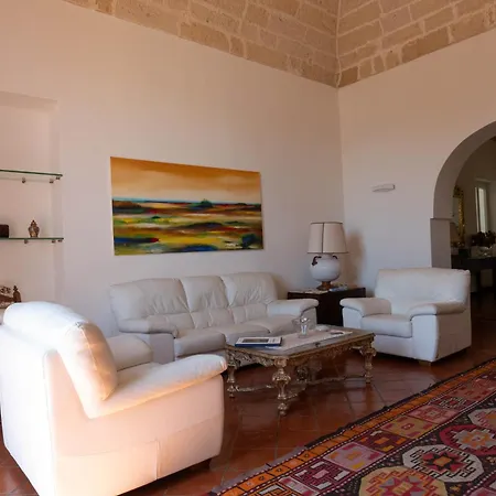 Palazzo Giordano Luxury