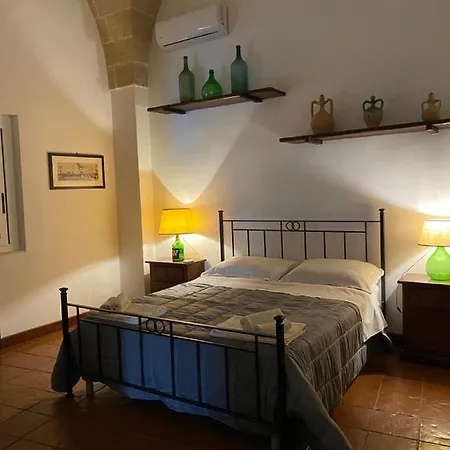 Palazzo Giordano Luxury Bed & Breakfast *
