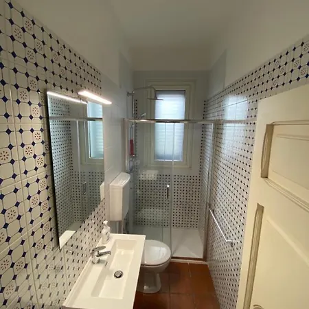 Palazzo Giordano Luxury Bed & Breakfast *