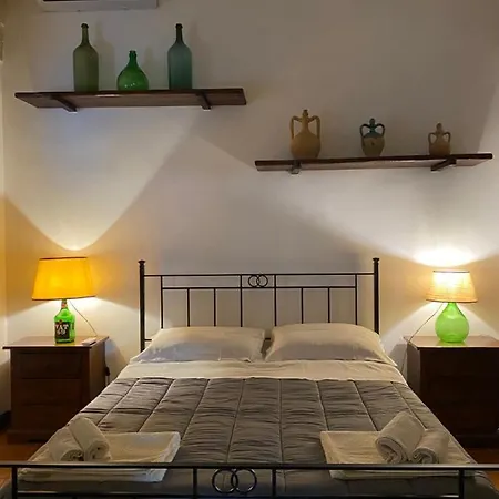 Palazzo Giordano Luxury * Squinzano