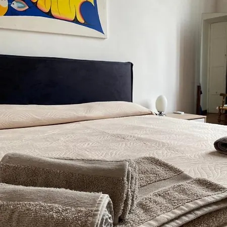 Palazzo Giordano Luxury Squinzano