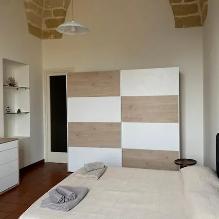 Palazzo Giordano Luxury