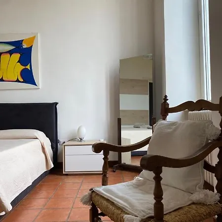 Palazzo Giordano Luxury