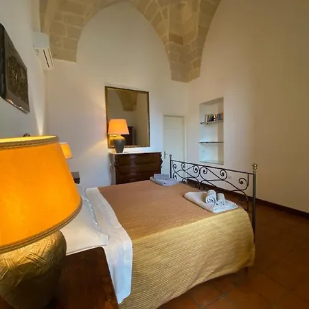 Palazzo Giordano Luxury *