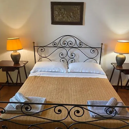Palazzo Giordano Luxury Squinzano