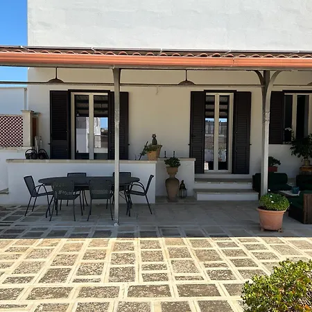 Palazzo Giordano Luxury Squinzano