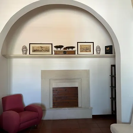 Palazzo Giordano Luxury Bed & Breakfast