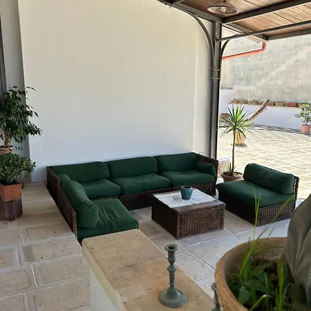 Palazzo Giordano Luxury Squinzano