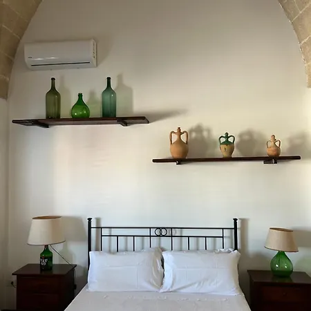 Palazzo Giordano Luxury * Squinzano