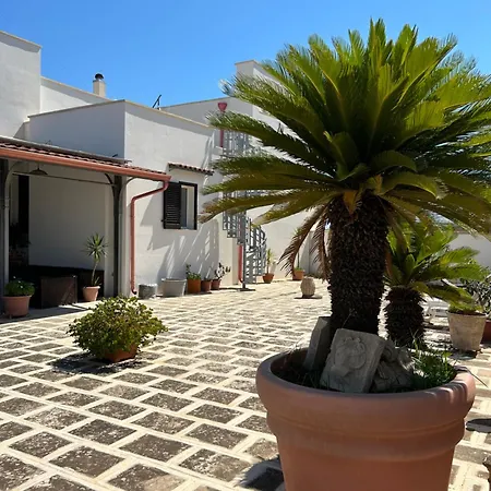 Palazzo Giordano Luxury Bed & Breakfast