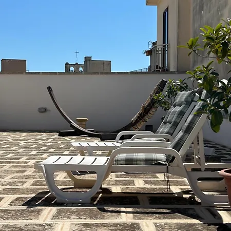 Palazzo Giordano Luxury * Squinzano