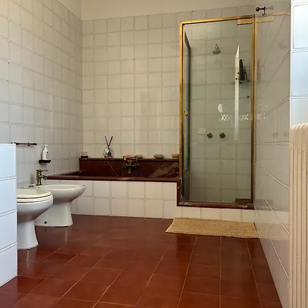 Bed & Breakfast Palazzo Giordano Luxury *