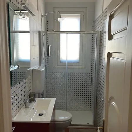 Palazzo Giordano Luxury
