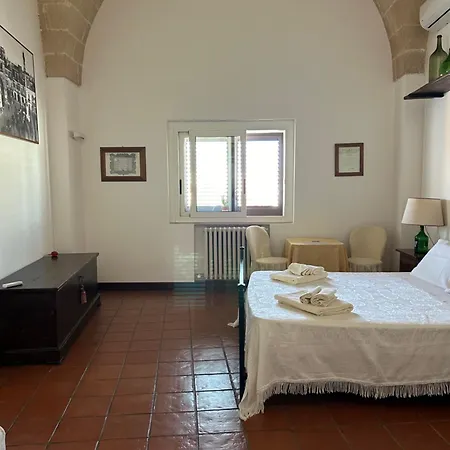Palazzo Giordano Luxury * Squinzano