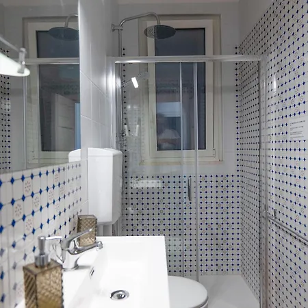 فندق مبيت وإفطار Palazzo Giordano Luxury *
