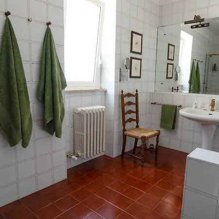 Palazzo Giordano Luxury *